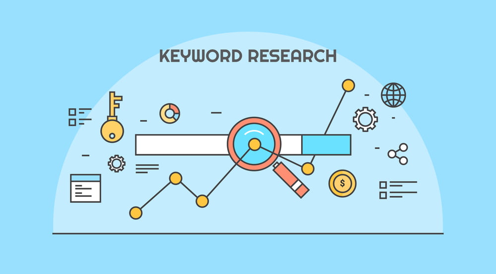Keyword Search