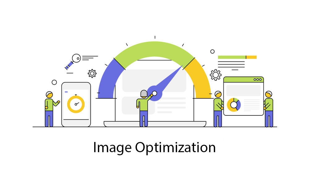 Image optimization