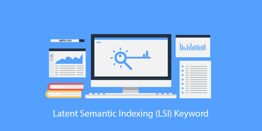 LSI keyword