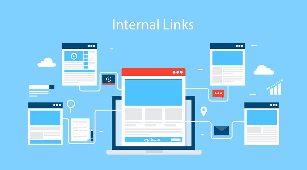 Internal Links