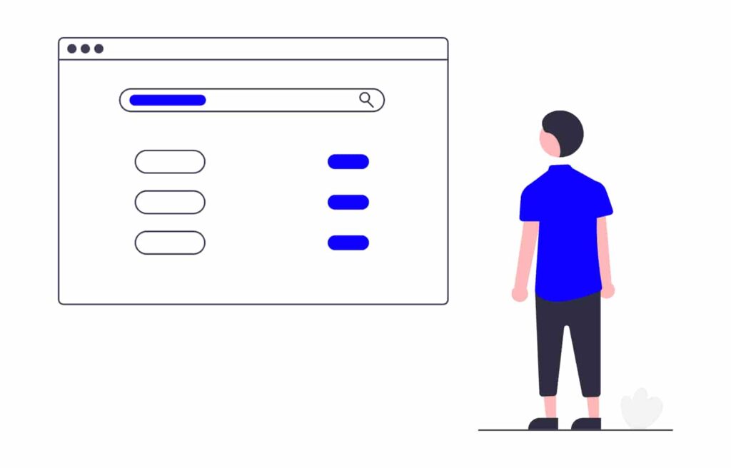 What is a domain name and web hosting